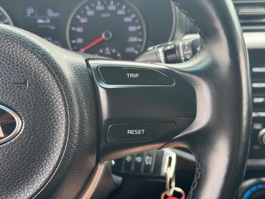 Kia Rio IV Уфа  - изображение 9