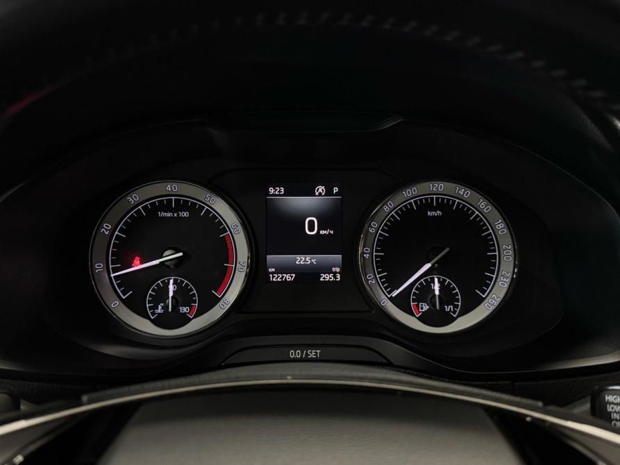 Skoda Karoq I Уфа  - изображение 9