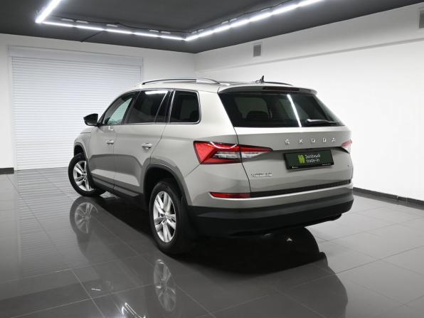 Skoda Kodiaq I с пробегом 2021 года, цена 2 450 000 рублей, 236838 км, внедорожник, Автокод Объявления