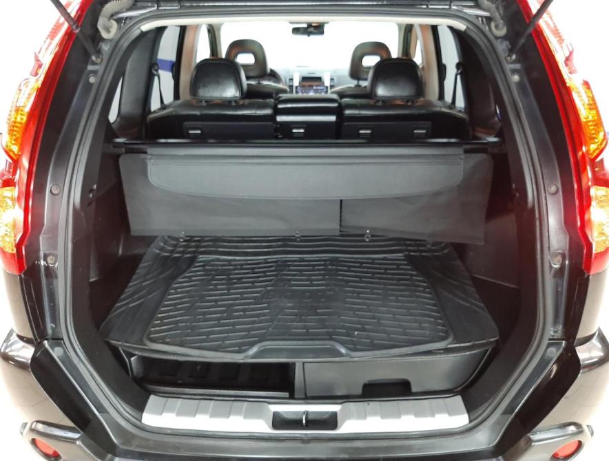 Nissan X-Trail II Москва  - изображение 5