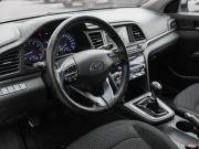 Hyundai Elantra VI (AD) Рестайлинг Москва  - изображение 22