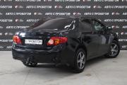 Toyota Corolla X (E140 E150) Томск  - изображение 16