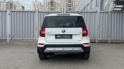 Skoda Yeti I Рестайлинг Ростов-на-Дону  - изображение 27
