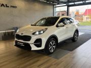 Kia Sportage IV Рестайлинг Екатеринбург  - изображение 23