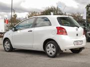 Toyota Yaris II Ижевск  - изображение 22