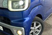 Daihatsu Wake I Киров  - изображение 44