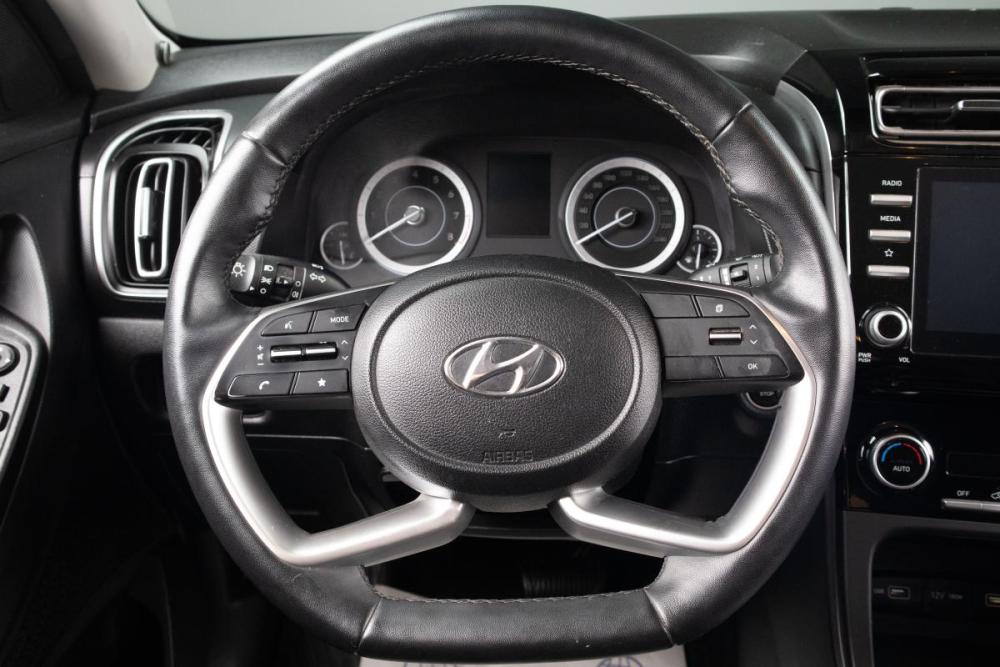 Hyundai Creta II Оренбург  - изображение 10