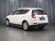 Geely Emgrand X7 I Ставрополь  - изображение 21
