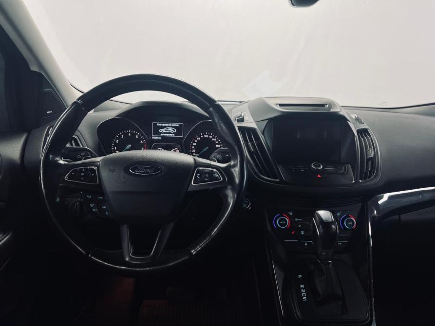 Ford Kuga II Рестайлинг Санкт-Петербург  - изображение 16