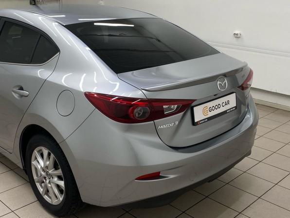 Mazda 3 III (BM) с пробегом 2014 года, цена 1 320 000 рублей, 127828 км, седан, Автокод Объявления