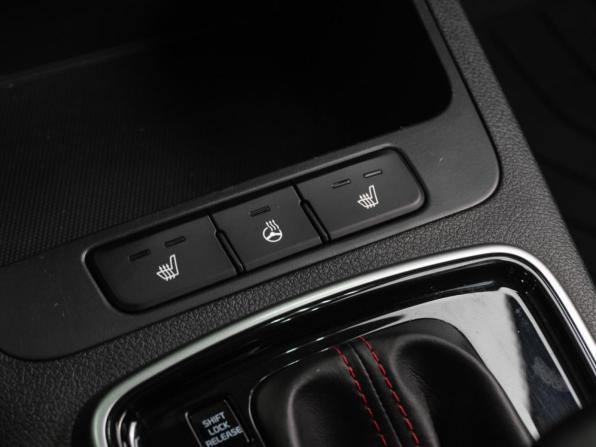 Kia Rio IV Рестайлинг с пробегом 2020 года, цена 1 869 000 рублей, 47426 км, седан, Автокод Объявления