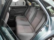 Chevrolet Lacetti I Тюмень  - изображение 24