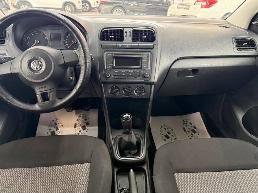 Volkswagen Polo V Смоленск  - изображение 9