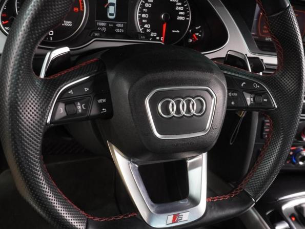 Audi A4 IV (B8) Рестайлинг с пробегом 2012 года, цена 1 479 000 рублей, 158861 км, седан, Автокод Объявления