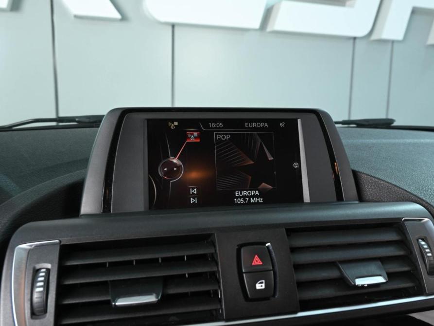 BMW 1 серии II (F20/F21) Рестайлинг Ростов-на-Дону  - изображение 13