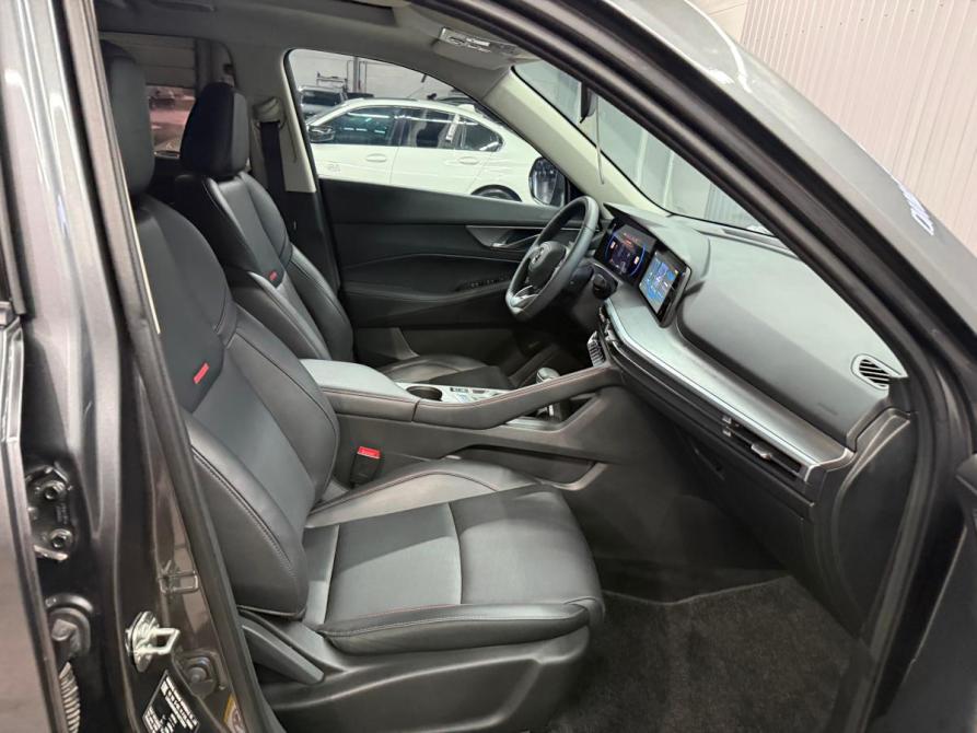 Changan CS35 Plus I Рестайлинг Краснодар  - изображение 15