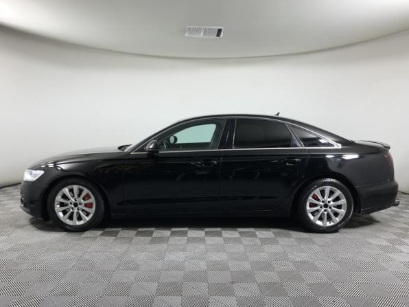 Audi A6 IV (C7) с пробегом 2011 года, цена 1 129 000 рублей, 232604 км, седан, Автокод Объявления