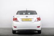 Hyundai Solaris I Томск  - изображение 23