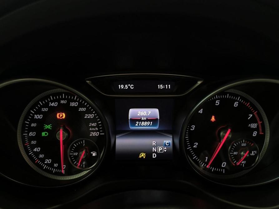 Mercedes-Benz GLA I (X156) Рестайлинг Казань  - изображение 16
