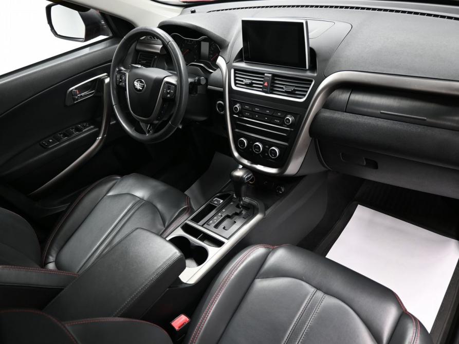 FAW Besturn X80 I Рестайлинг Тверь  - изображение 13