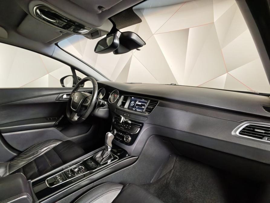 Peugeot 508 I Москва  - изображение 12