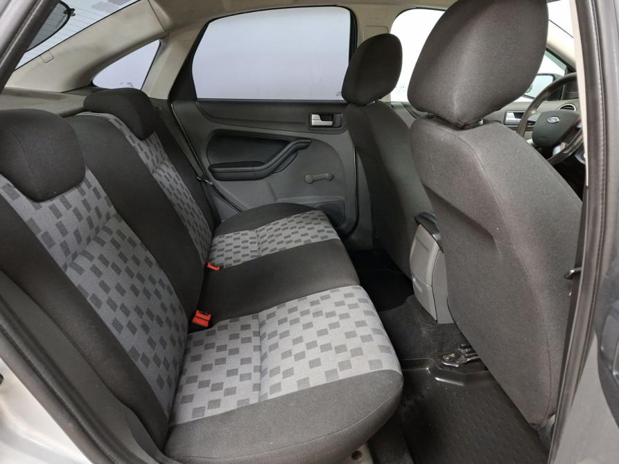 Ford Focus II Москва  - изображение 11