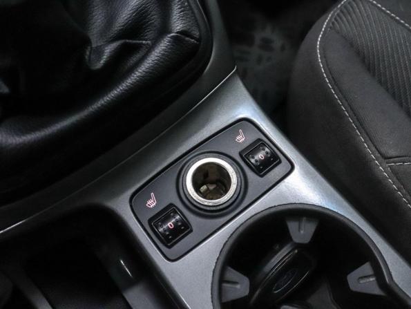 Ford Kuga II с пробегом 2013 года, цена 1 200 000 рублей, 85898 км, внедорожник, Автокод Объявления