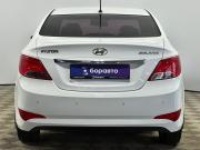 Hyundai Solaris I Рестайлинг Борисоглебск  - изображение 19