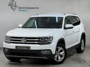 Volkswagen Teramont I Химки  - изображение 24