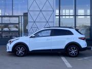 Kia Rio IV Рестайлинг Москва  - изображение 38
