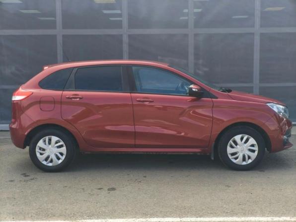 Lada (ВАЗ) XRAY I с пробегом 2020 года, цена 875 000 рублей, 87000 км, хэтчбек, Автокод Объявления