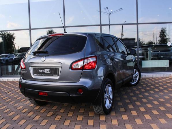 Nissan Qashqai I Рестайлинг с пробегом 2013 года, цена 816 000 рублей, 233000 км, внедорожник, Автокод Объявления