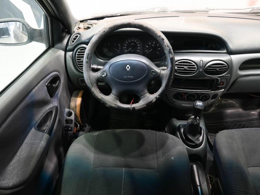 Renault Megane I Ростов-на-Дону  - изображение 10