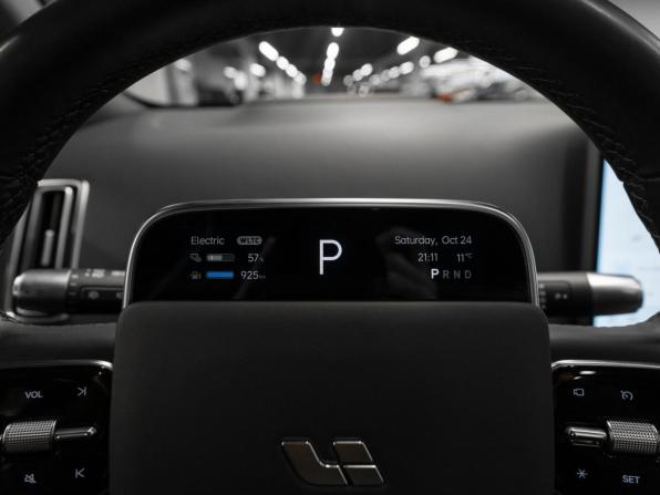 Li Auto (Lixiang) L7 I с пробегом 2023 года, цена 6 100 000 рублей, 30729 км, внедорожник, Автокод Объявления