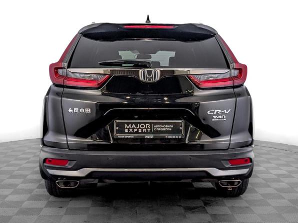 Honda CR-V VI с пробегом 2022 года, цена 3 500 000 рублей, 86735 км, внедорожник, Автокод Объявления