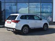 Mitsubishi Outlander III Рестайлинг 2 Архангельск  - изображение 14