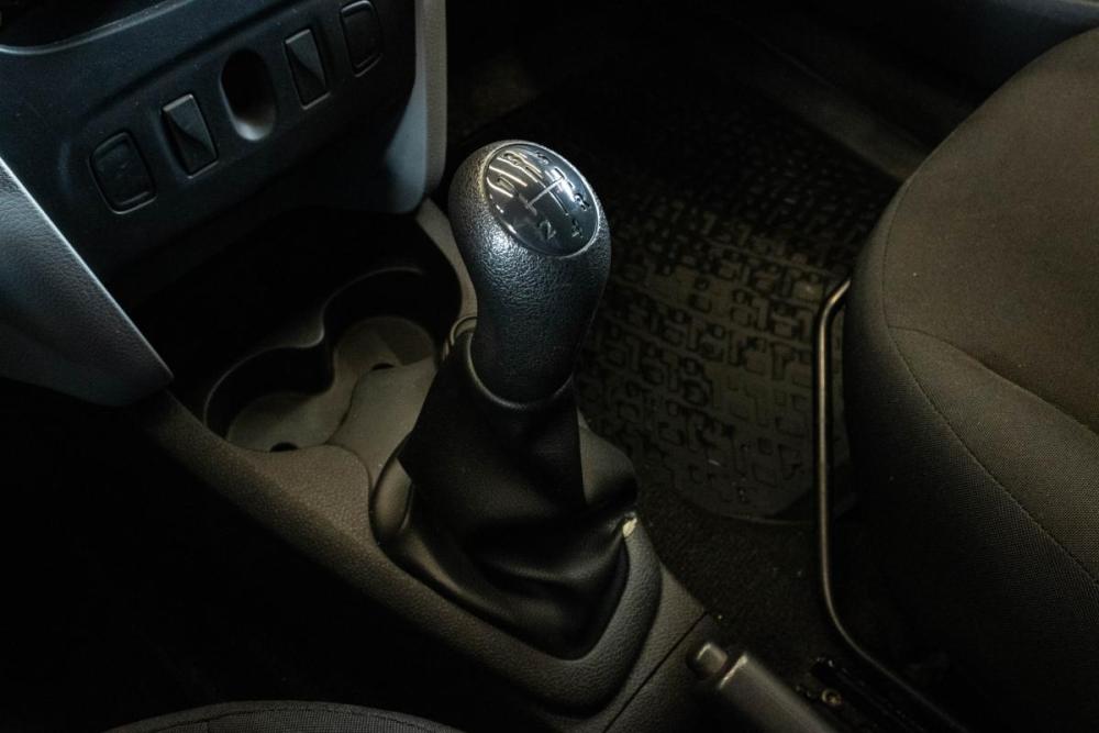 Renault Logan II Уфа  - изображение 15