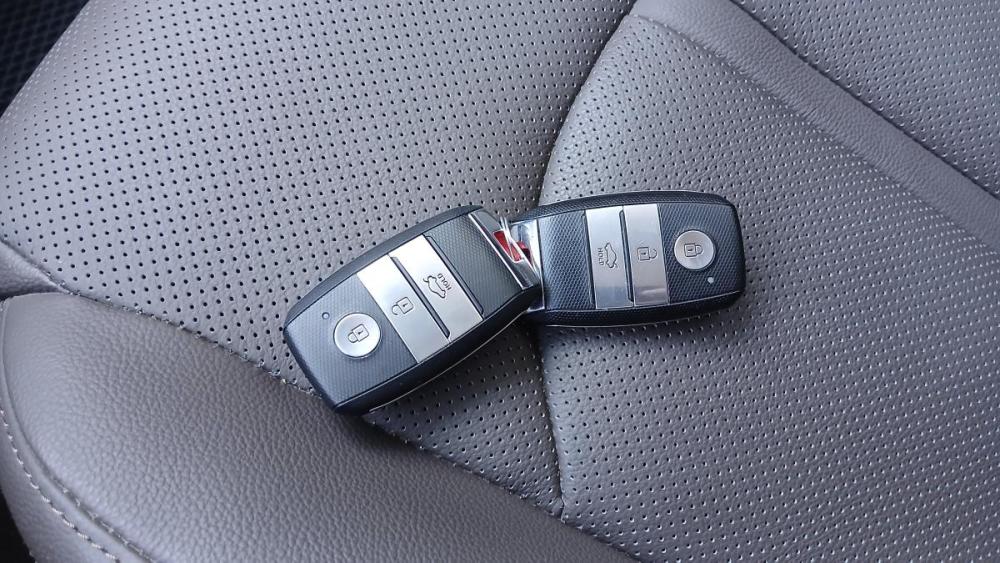 Kia Optima IV Рестайлинг Екатеринбург  - изображение 30