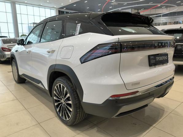 Geely Galaxy M7 с пробегом 2026 года, цена 4 050 000 рублей, 20 км, внедорожник, Автокод Объявления