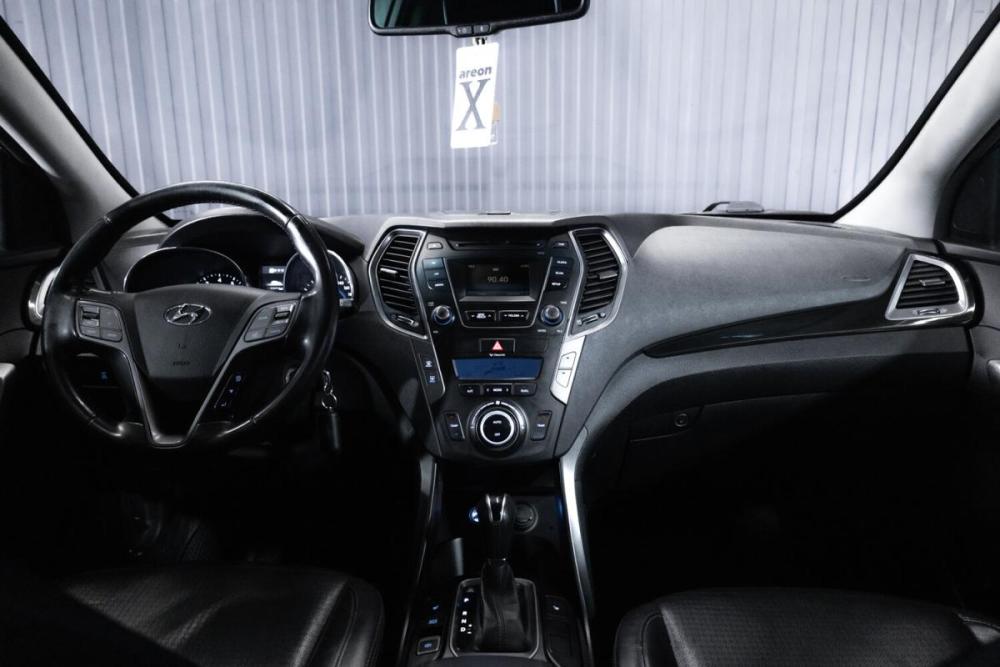 Hyundai Santa Fe III Тюмень  - изображение 15