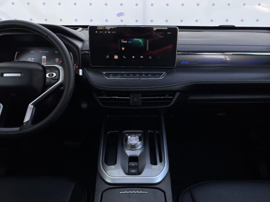 Haval Jolion I Рестайлинг Тамбов  - изображение 17