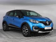 Renault Kaptur I Химки  - изображение 17