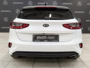 Kia Ceed III Москва  - изображение 36