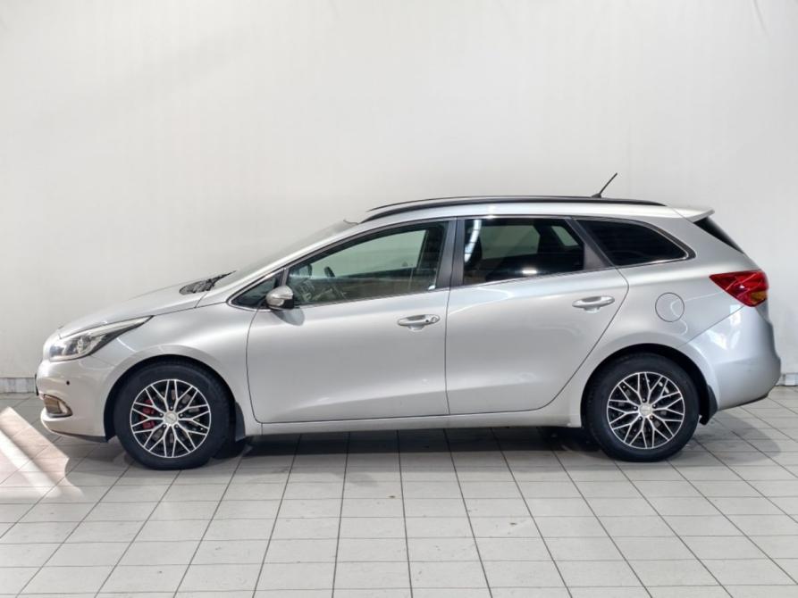 Kia Ceed II Курск  - изображение 2