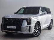 GAC GS8 II Барнаул  - изображение 42