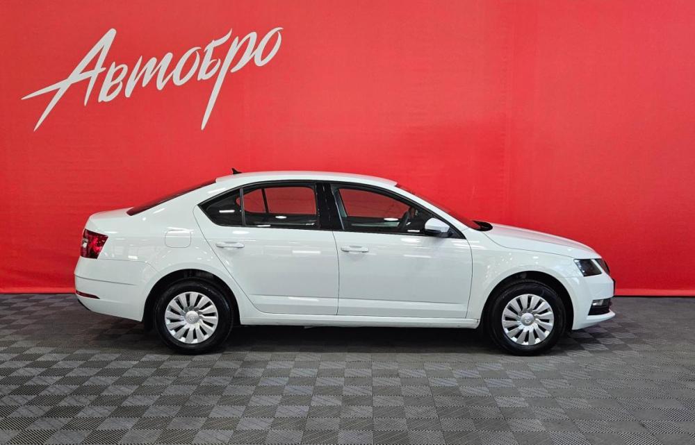 Skoda Octavia III (A7) Рестайлинг Вологда  - изображение 6