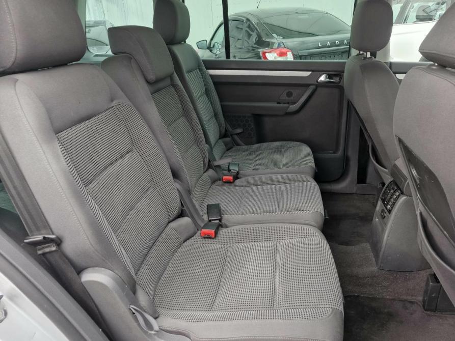 Volkswagen Touran I Нижний Новгород  - изображение 11