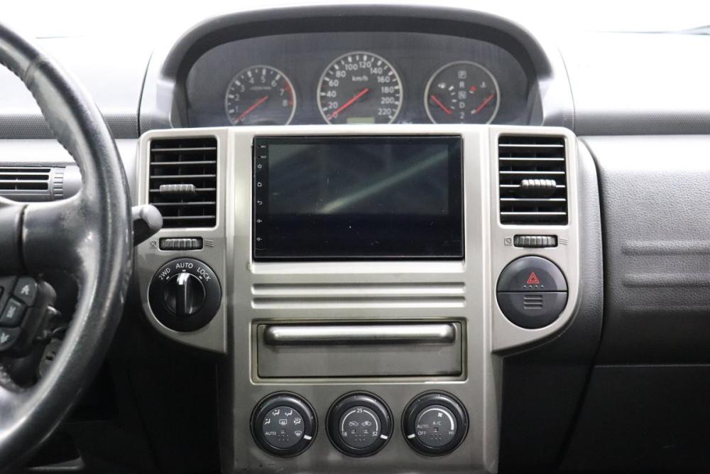 Nissan X-Trail I Рестайлинг Иркутск  - изображение 16