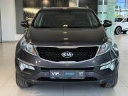 Kia Sportage III Рестайлинг Тверь  - изображение 19