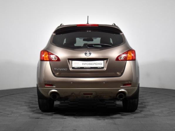 Nissan Murano II (Z51) Рестайлинг 2 с пробегом 2011 года, цена 999 000 рублей, 192759 км, внедорожник, Автокод Объявления